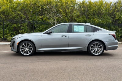 2024 Cadillac CT5 V-Series