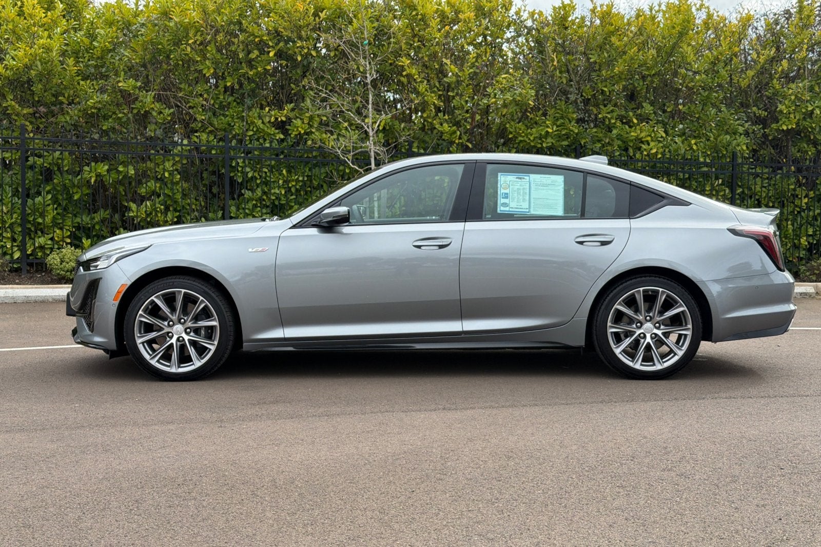 2024 Cadillac CT5 V-Series