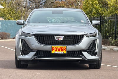 2024 Cadillac CT5 V-Series