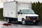 2017 Chevrolet Express 4500 Base Cutaway