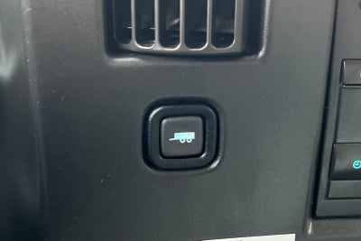 2017 Chevrolet Express 4500 Base Cutaway