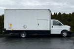 2017 Chevrolet Express 4500 Base Cutaway