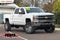 2016 Chevrolet Silverado 2500HD LTZ