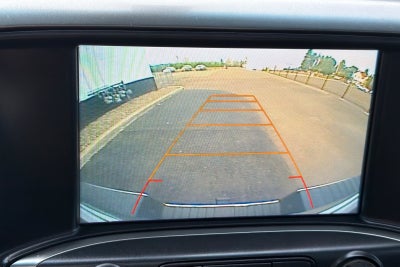 2016 Chevrolet Silverado 2500HD LTZ