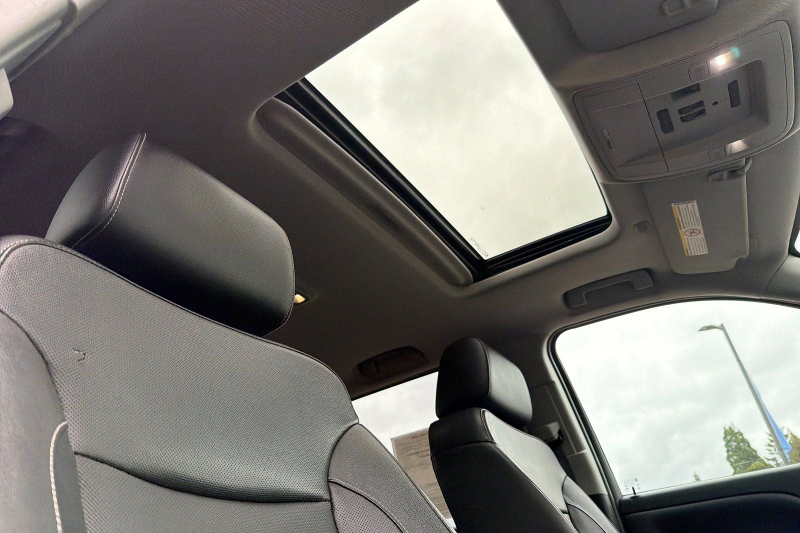 2018 Chevrolet Silverado 2500HD LTZ