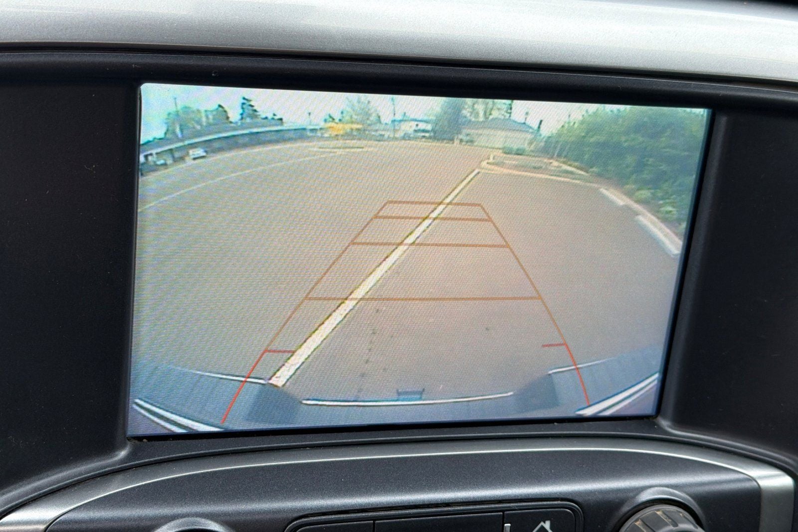 2018 Chevrolet Silverado 2500HD LTZ