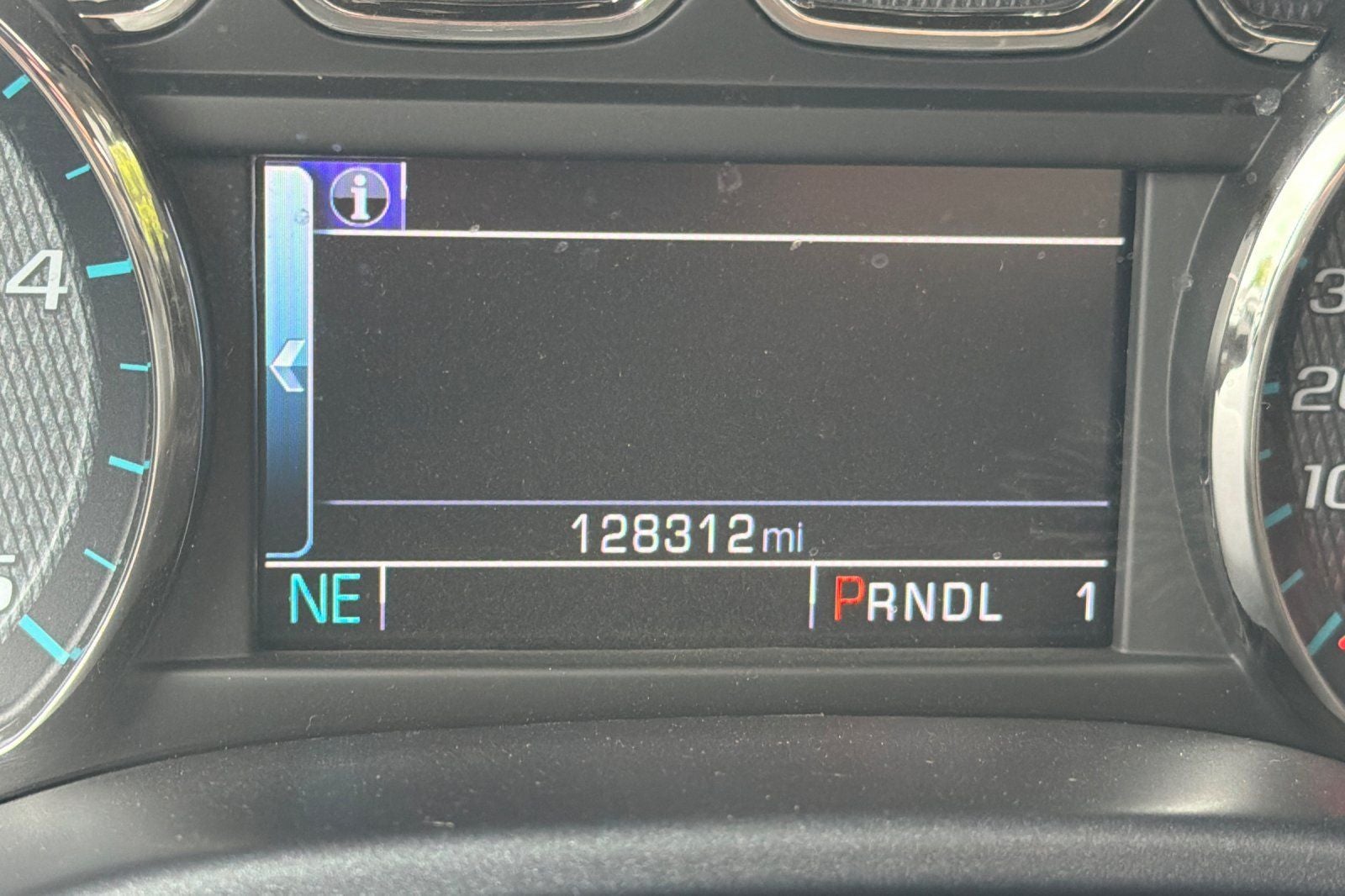 2018 Chevrolet Silverado 2500HD LTZ