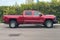 2018 Chevrolet Silverado 2500HD LTZ