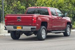 2018 Chevrolet Silverado 2500HD LTZ