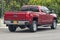 2018 Chevrolet Silverado 2500HD LTZ