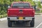 2018 Chevrolet Silverado 2500HD LTZ