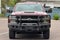 2018 Chevrolet Silverado 2500HD LTZ