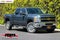2013 Chevrolet Silverado 2500HD LTZ
