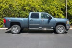 2013 Chevrolet Silverado 2500HD LTZ