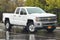 2015 Chevrolet Silverado 2500HD LT