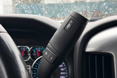 2015 Chevrolet Silverado 2500HD LT