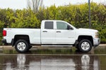 2015 Chevrolet Silverado 2500HD LT