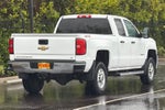 2015 Chevrolet Silverado 2500HD LT
