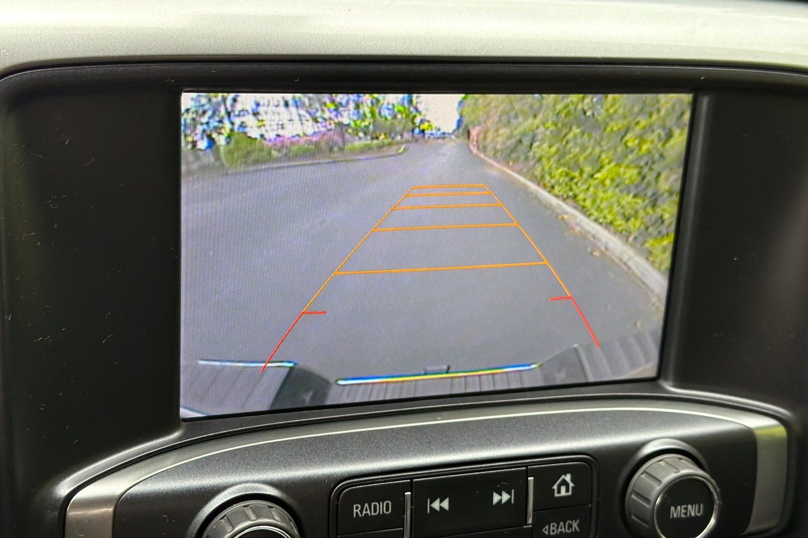 2015 Chevrolet Silverado 3500HD LTZ