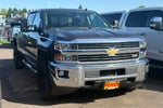 2015 Chevrolet Silverado 3500HD LTZ