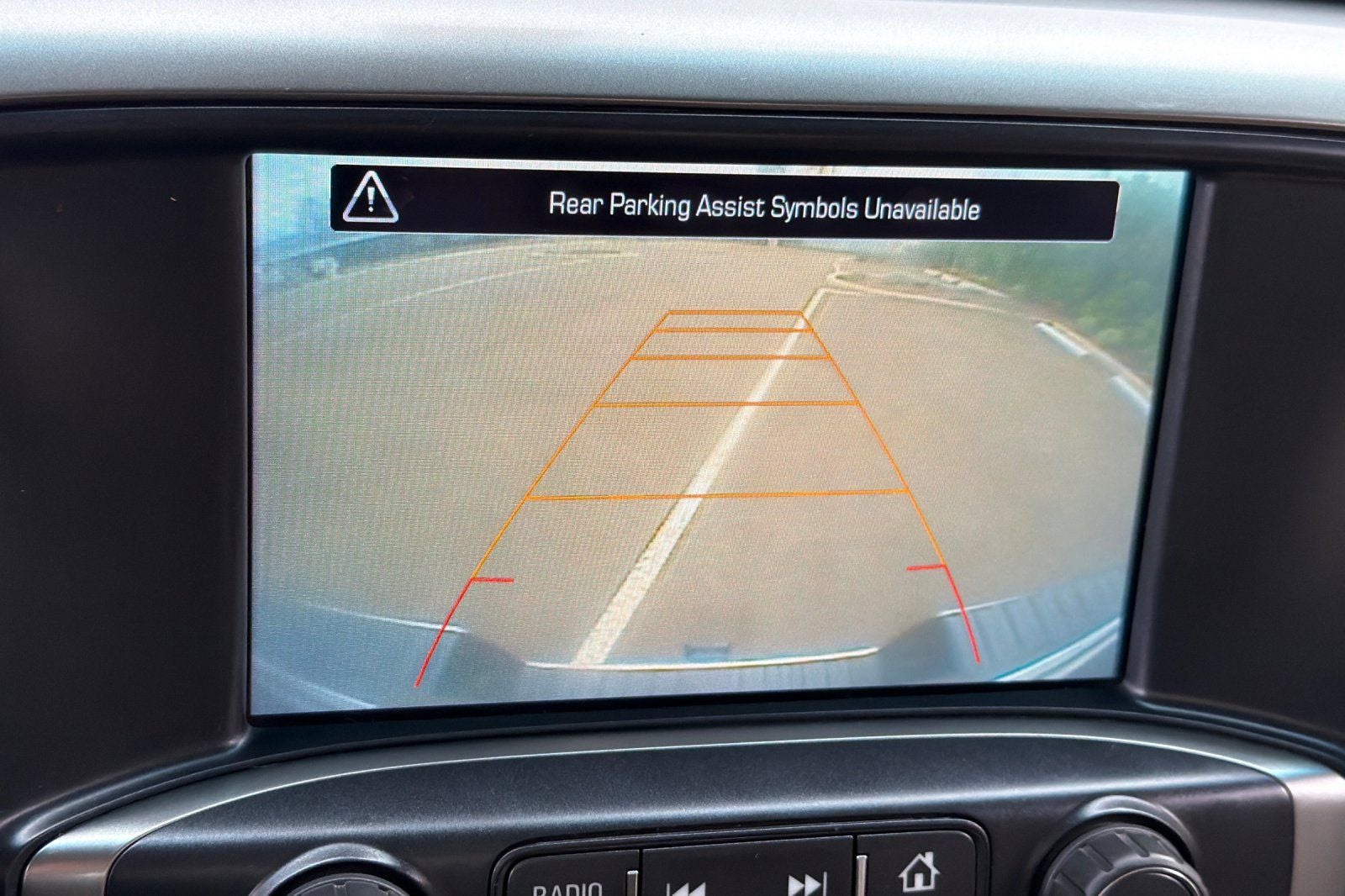 2016 Chevrolet Silverado 3500HD LTZ