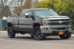 2016 Chevrolet Silverado 3500HD LTZ