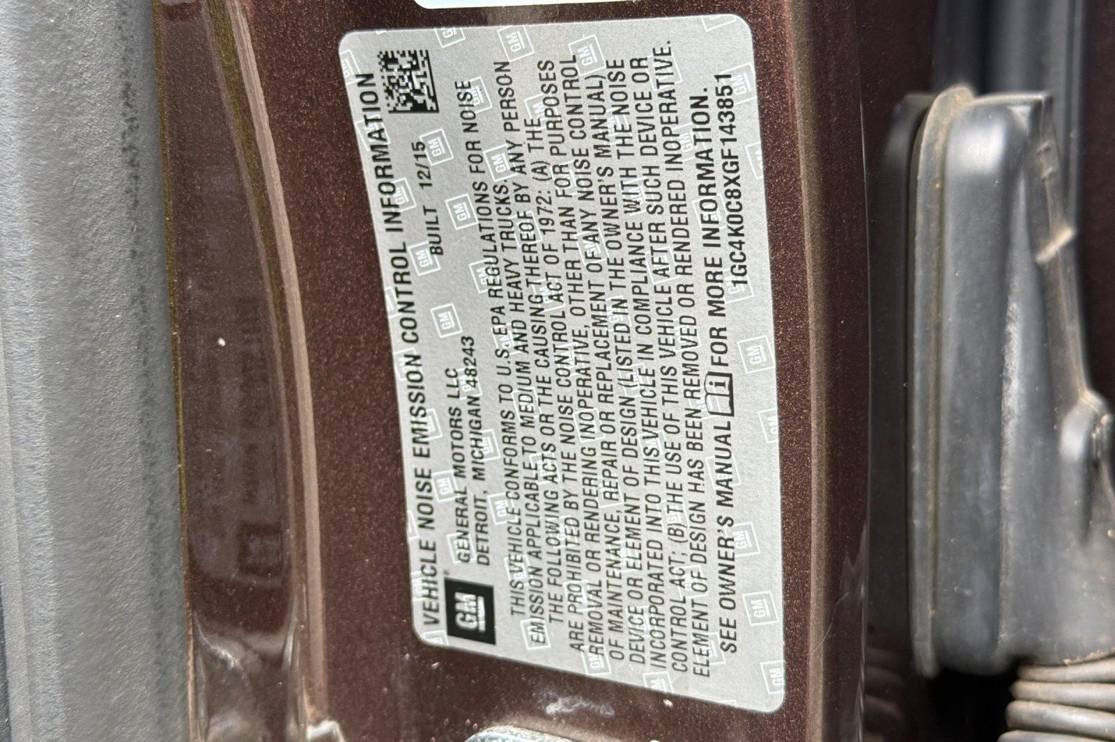 2016 Chevrolet Silverado 3500HD LTZ