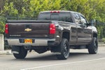 2016 Chevrolet Silverado 3500HD LTZ