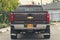 2016 Chevrolet Silverado 3500HD LTZ
