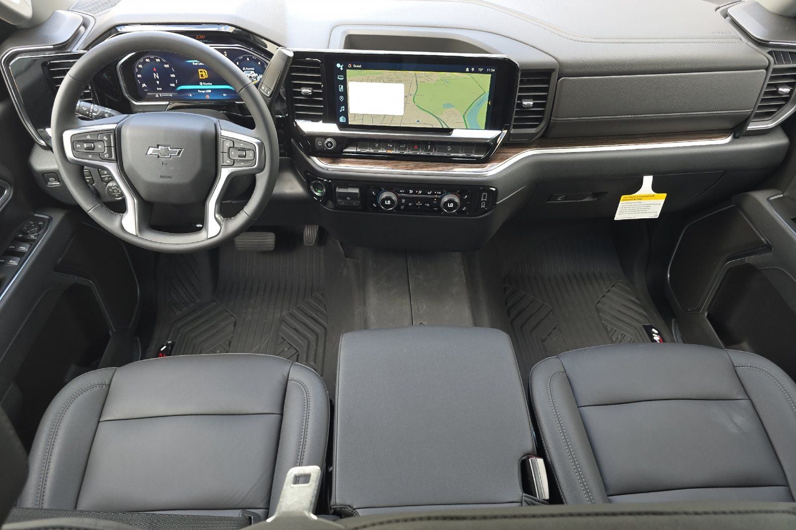 2026 Chevrolet Silverado 3500HD LT