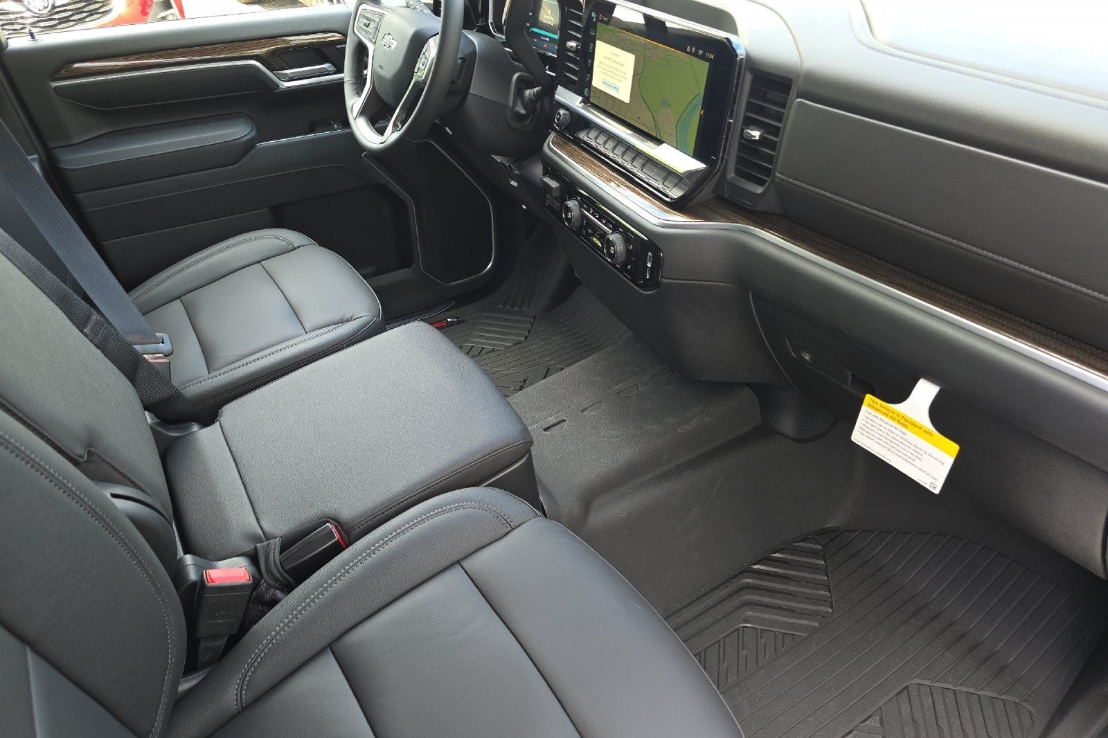 2026 Chevrolet Silverado 3500HD LT