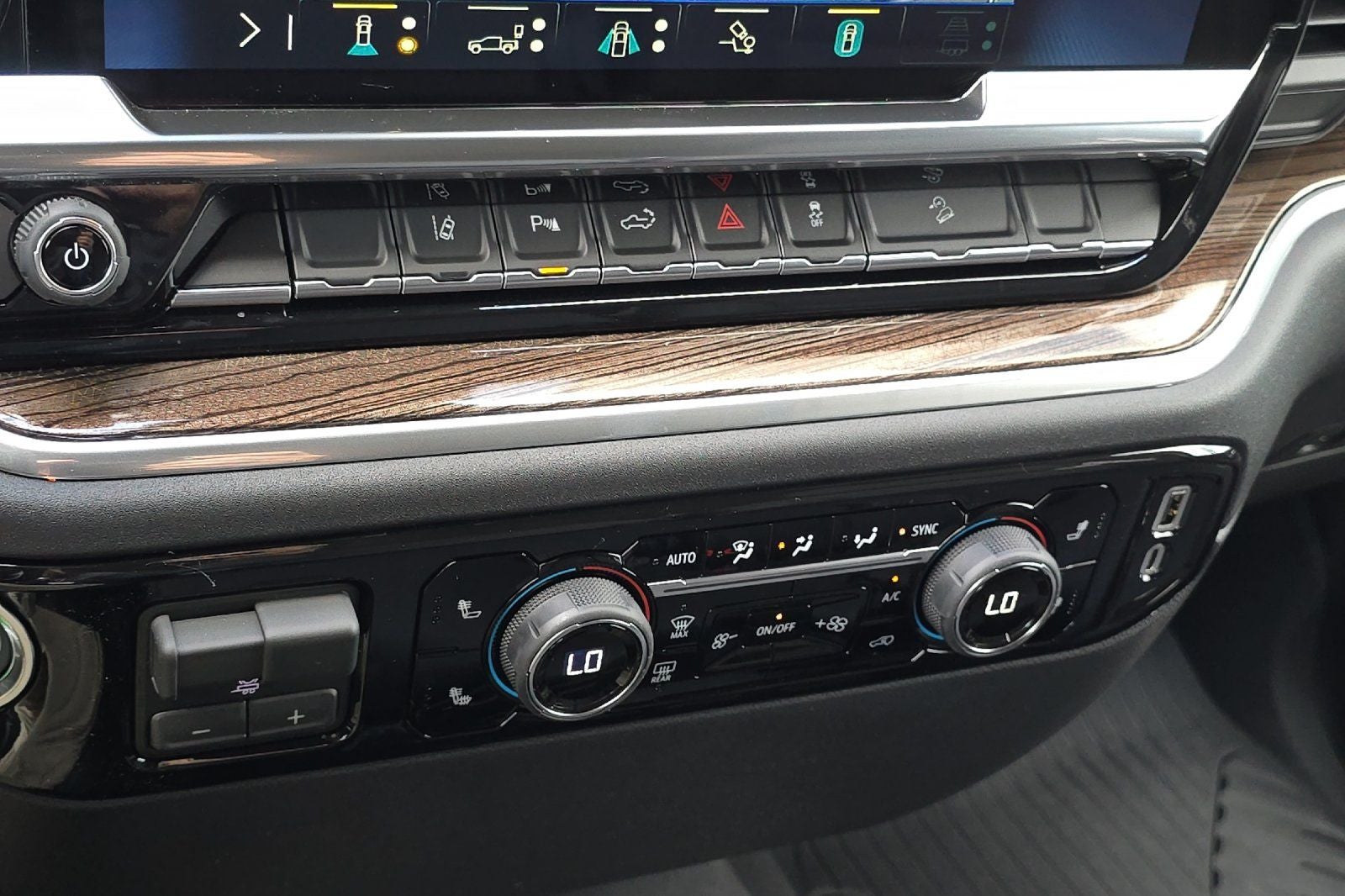 2026 Chevrolet Silverado 3500HD LT