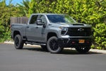 2026 Chevrolet Silverado 3500HD LT