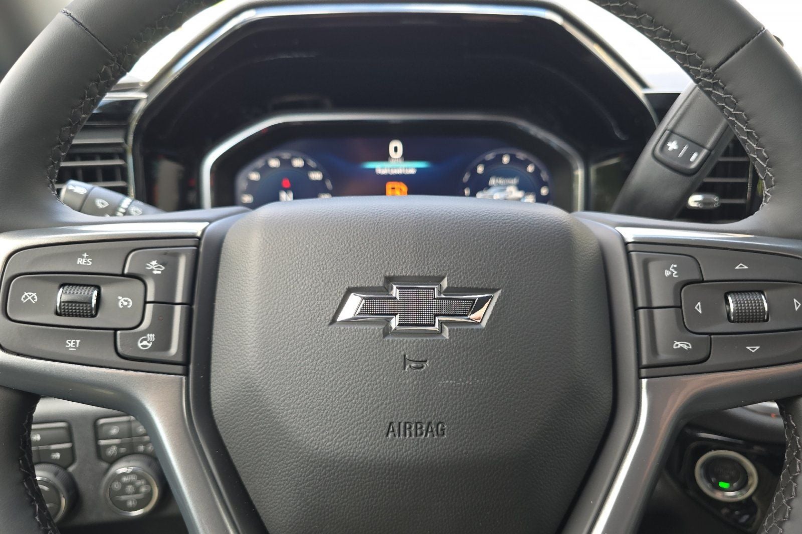 2026 Chevrolet Silverado 3500HD LT