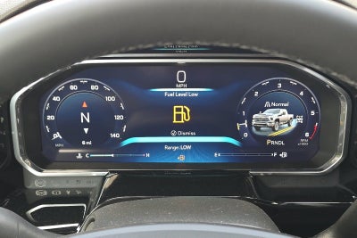 2026 Chevrolet Silverado 3500HD LT