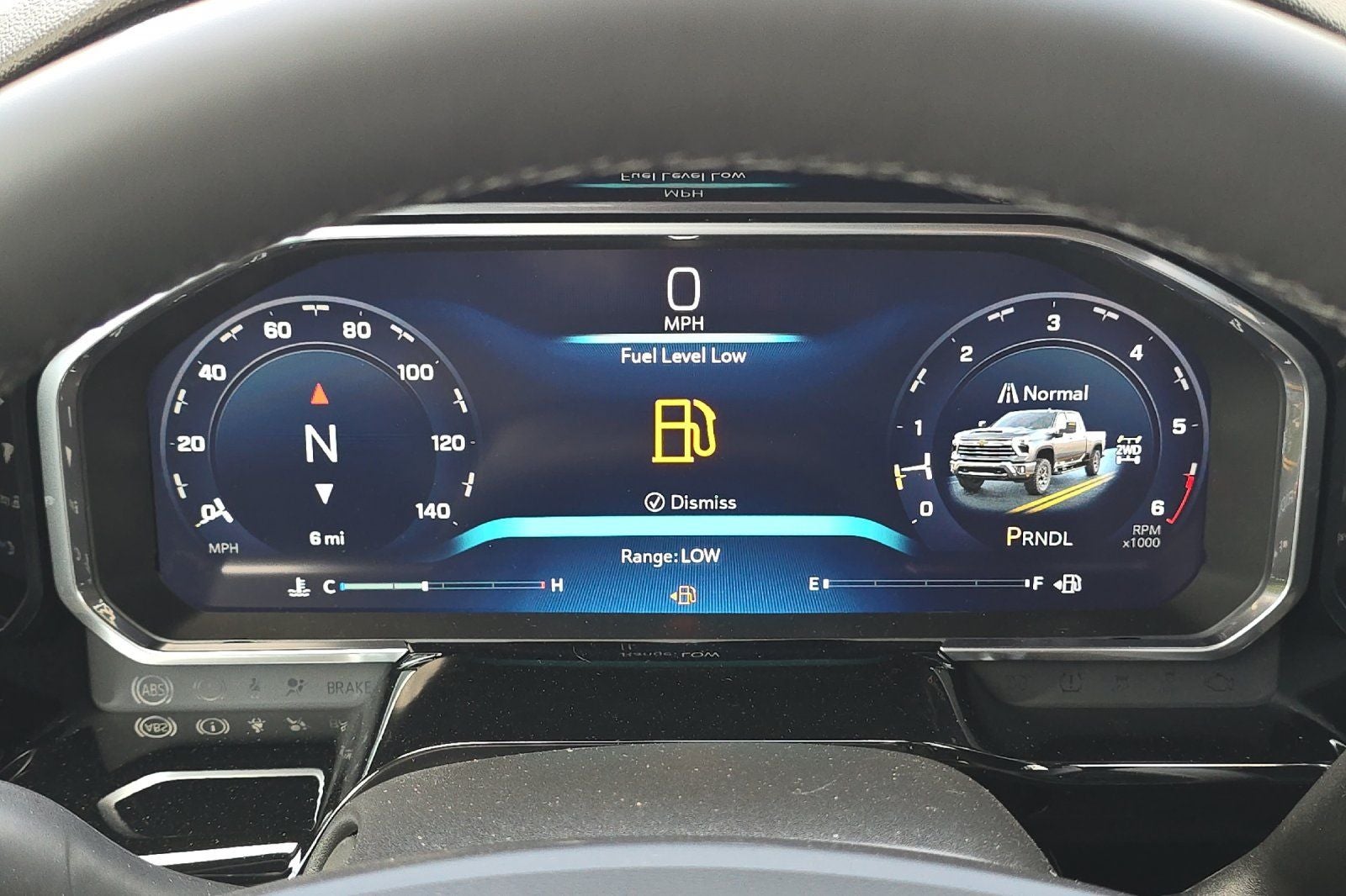2026 Chevrolet Silverado 3500HD LT