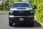 2026 Chevrolet Silverado 3500HD LT