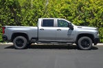 2026 Chevrolet Silverado 3500HD LT