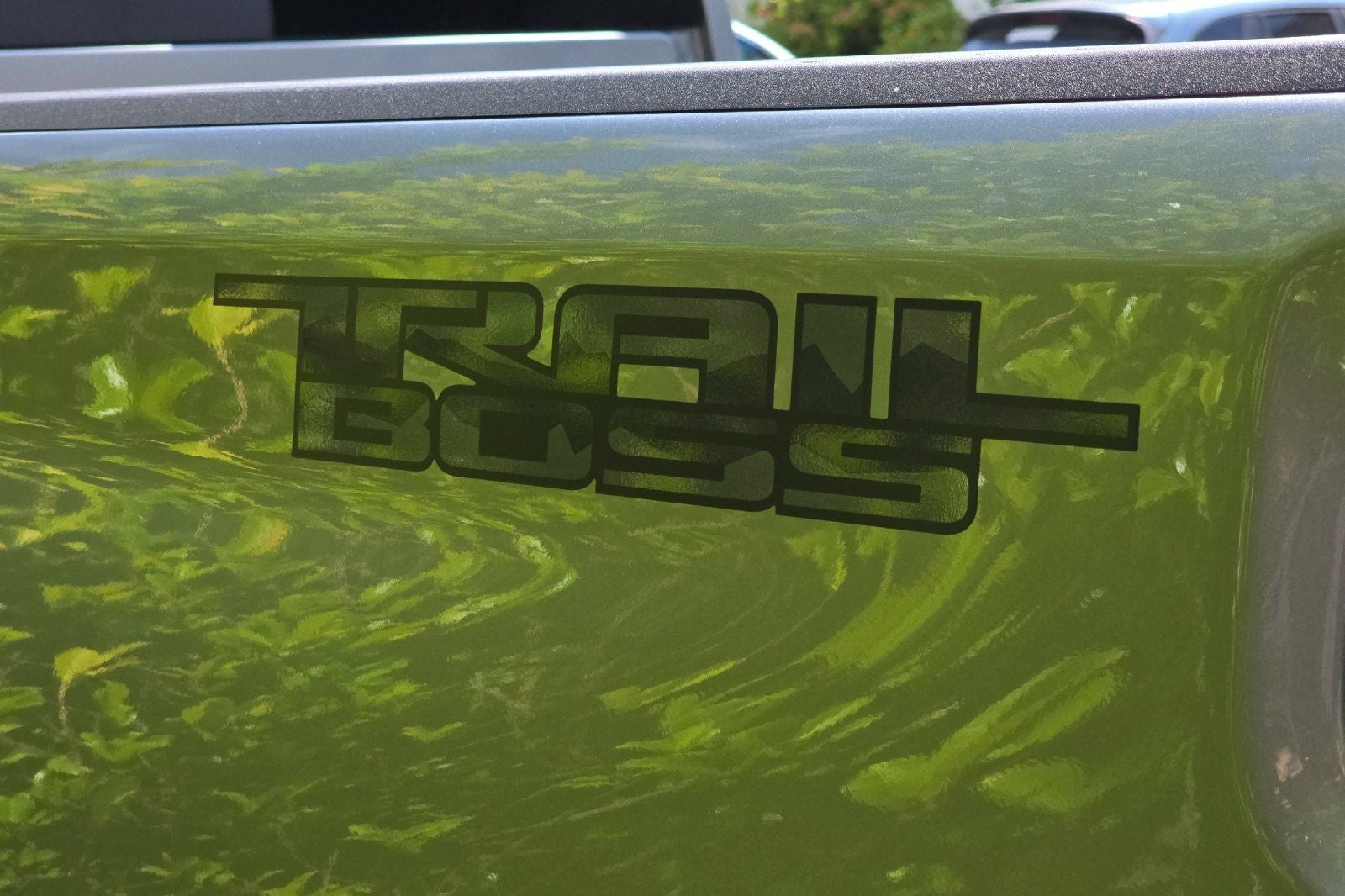 2026 Chevrolet Silverado 3500HD LT