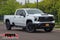 2026 Chevrolet Silverado 3500HD LT
