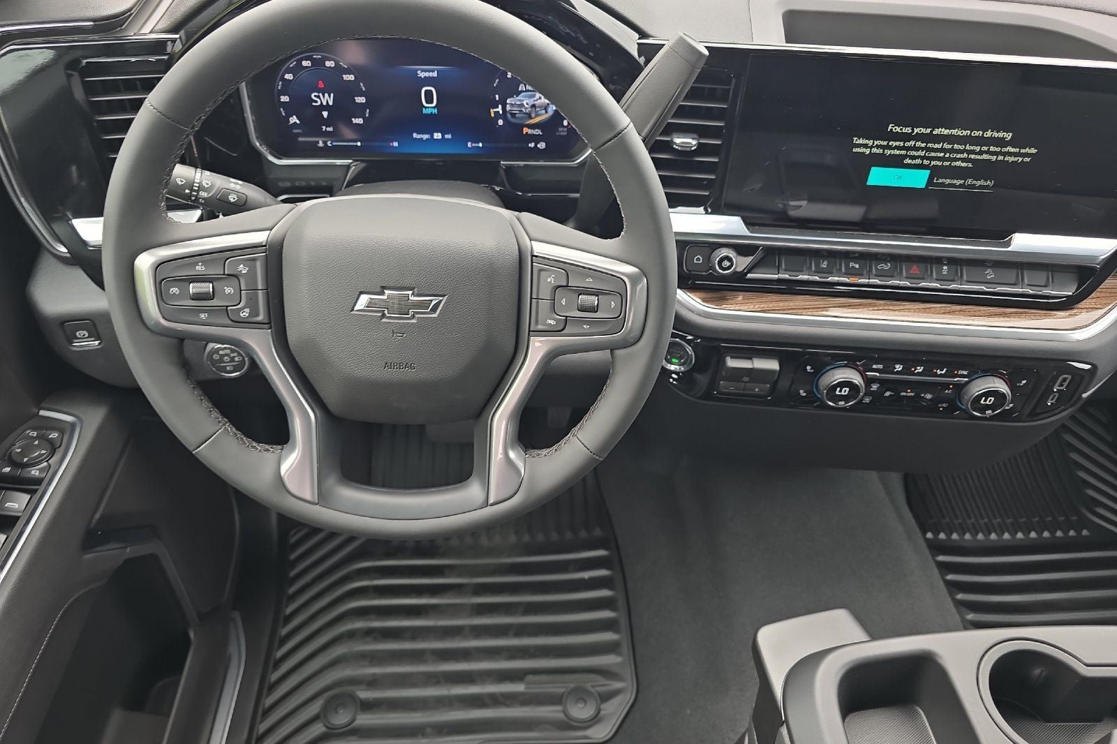 2026 Chevrolet Silverado 3500HD LT