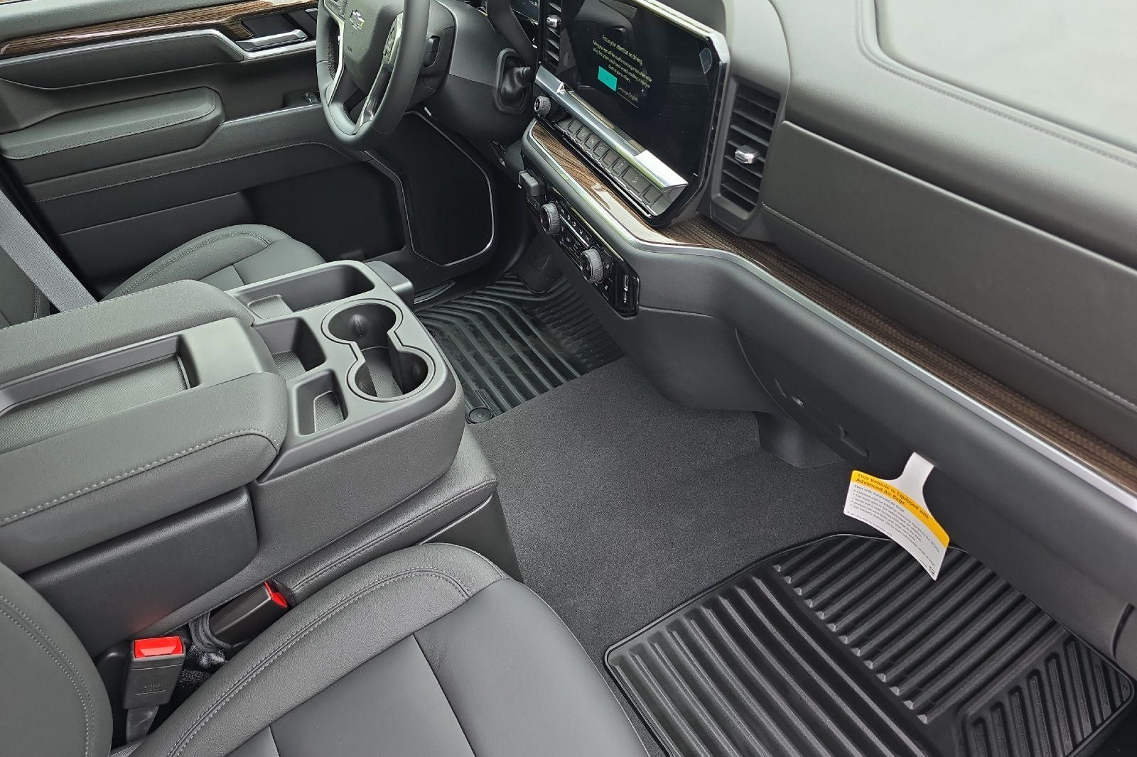 2026 Chevrolet Silverado 3500HD LT