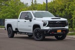 2026 Chevrolet Silverado 3500HD LT