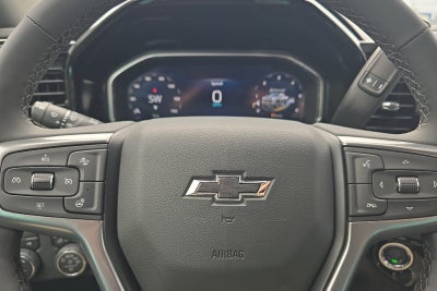 2026 Chevrolet Silverado 3500HD LT