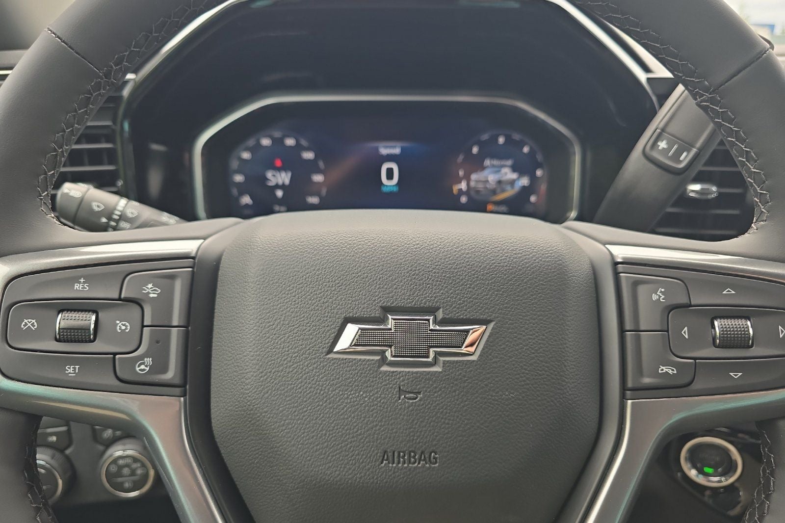 2026 Chevrolet Silverado 3500HD LT