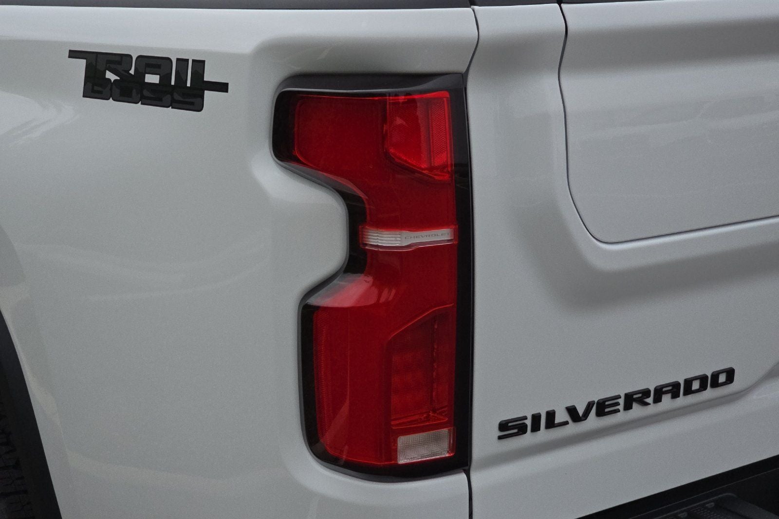 2026 Chevrolet Silverado 3500HD LT