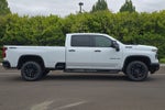 2026 Chevrolet Silverado 3500HD LT