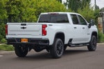 2026 Chevrolet Silverado 3500HD LT