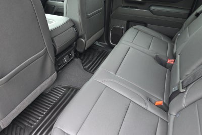 2026 Chevrolet Silverado 3500HD LT