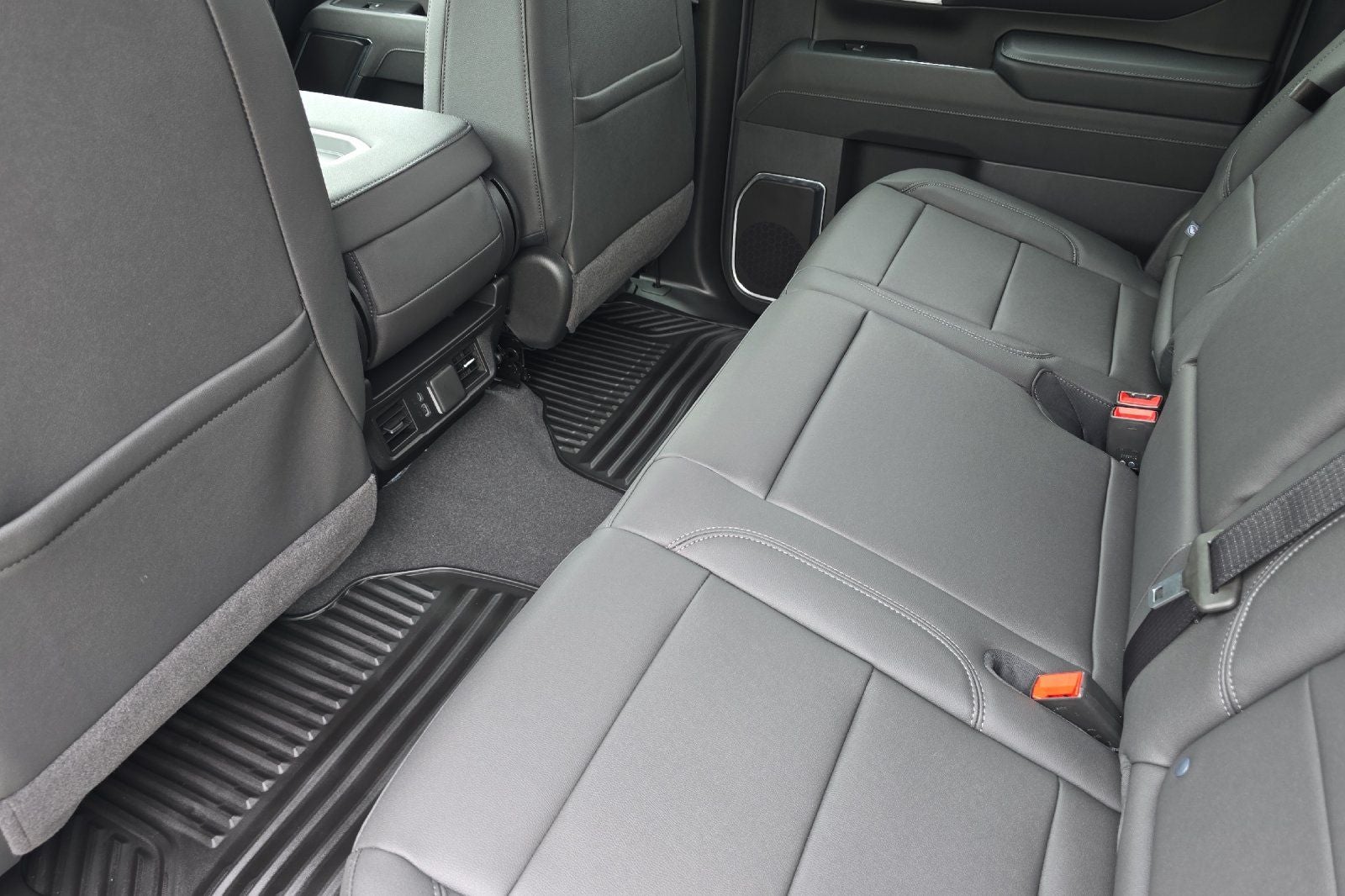 2026 Chevrolet Silverado 3500HD LT